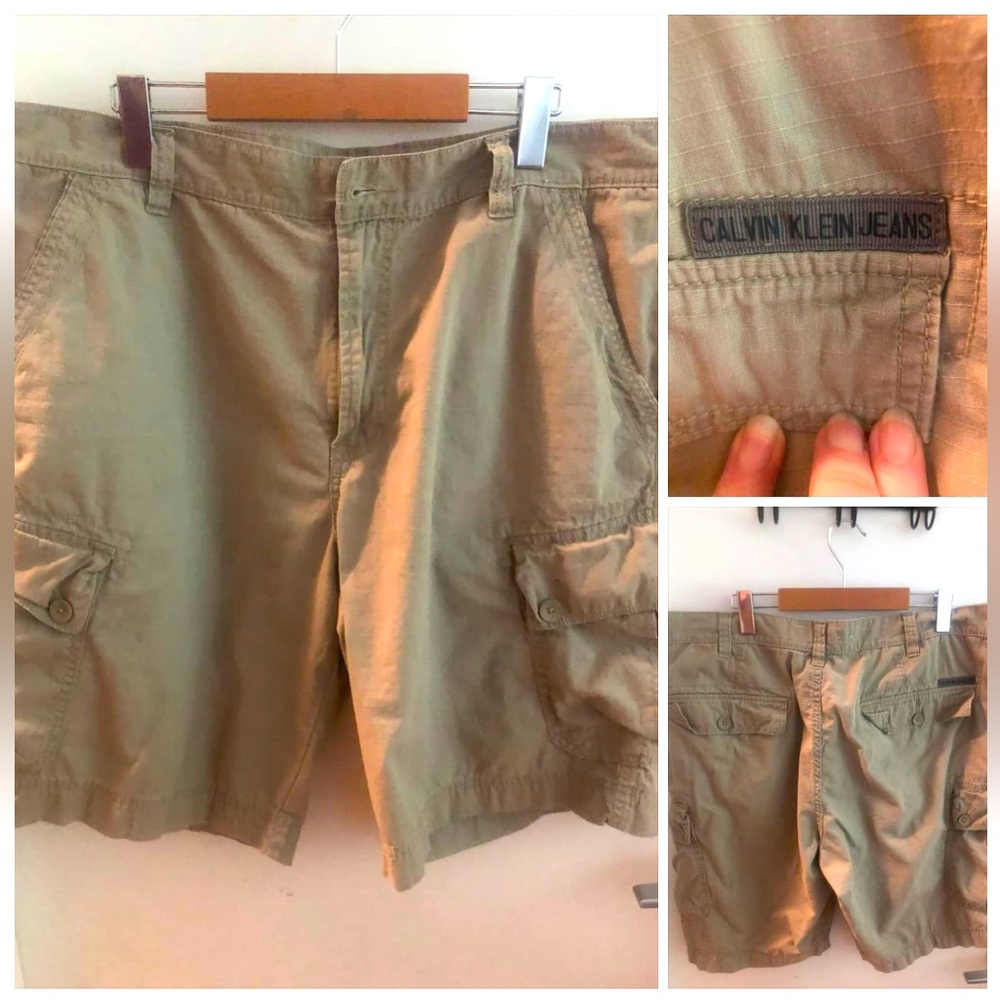 ⭐️FREE ADD ON- CALVIN KLEIN 40W *AS IS*